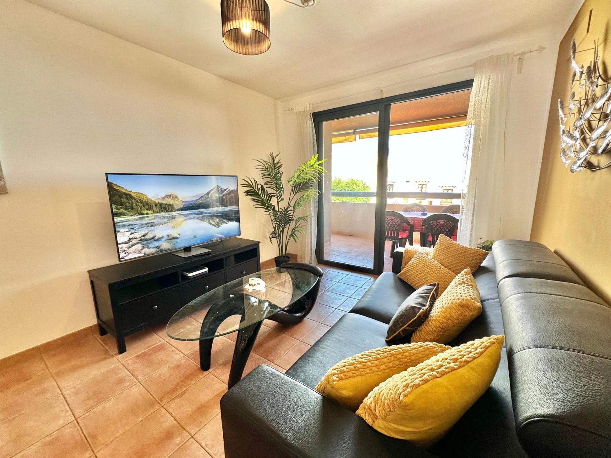 Black Rock Apartment Costa Adeje  ภายนอก รูปภาพ