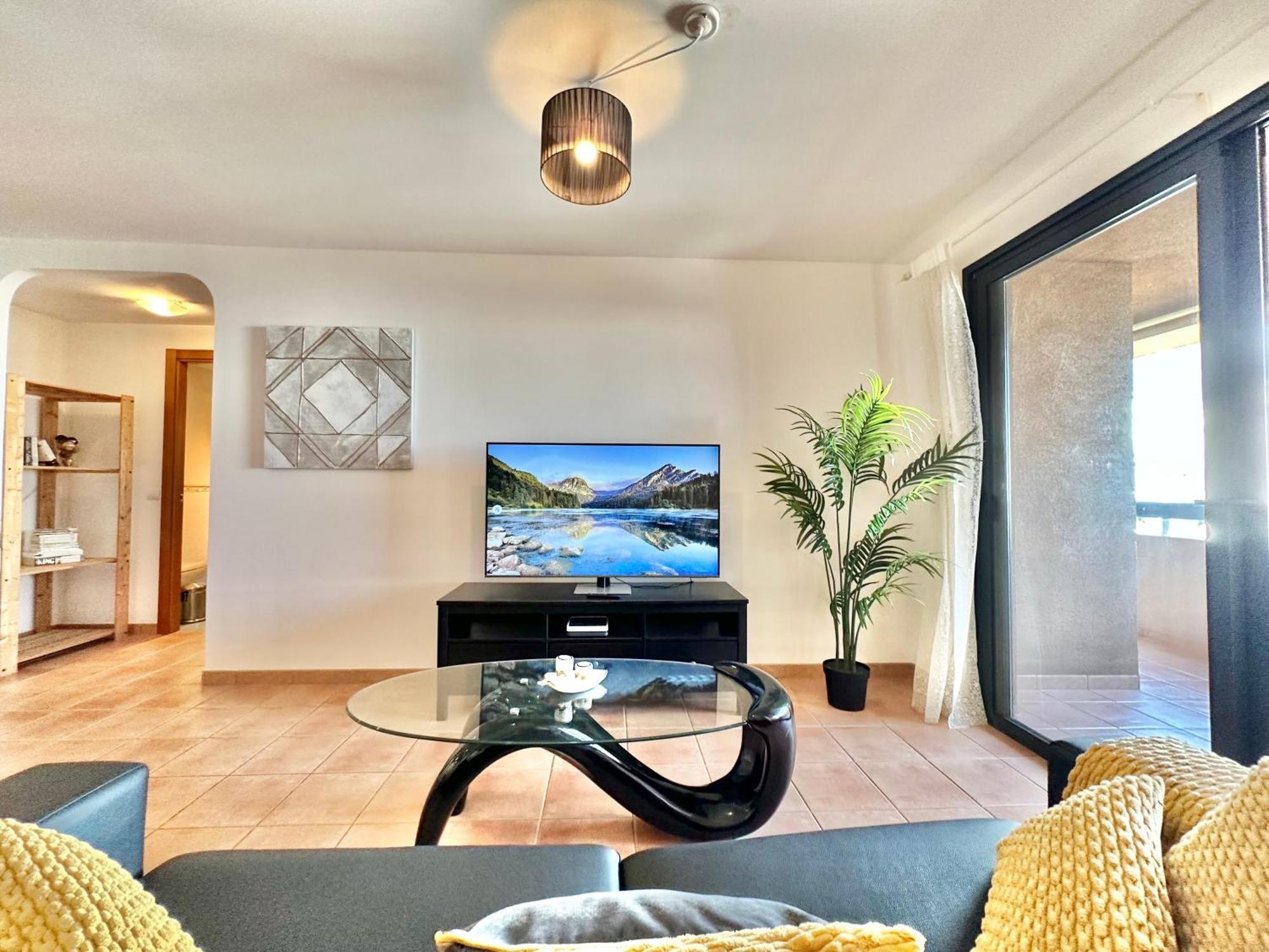 Black Rock Apartment Costa Adeje  ภายนอก รูปภาพ