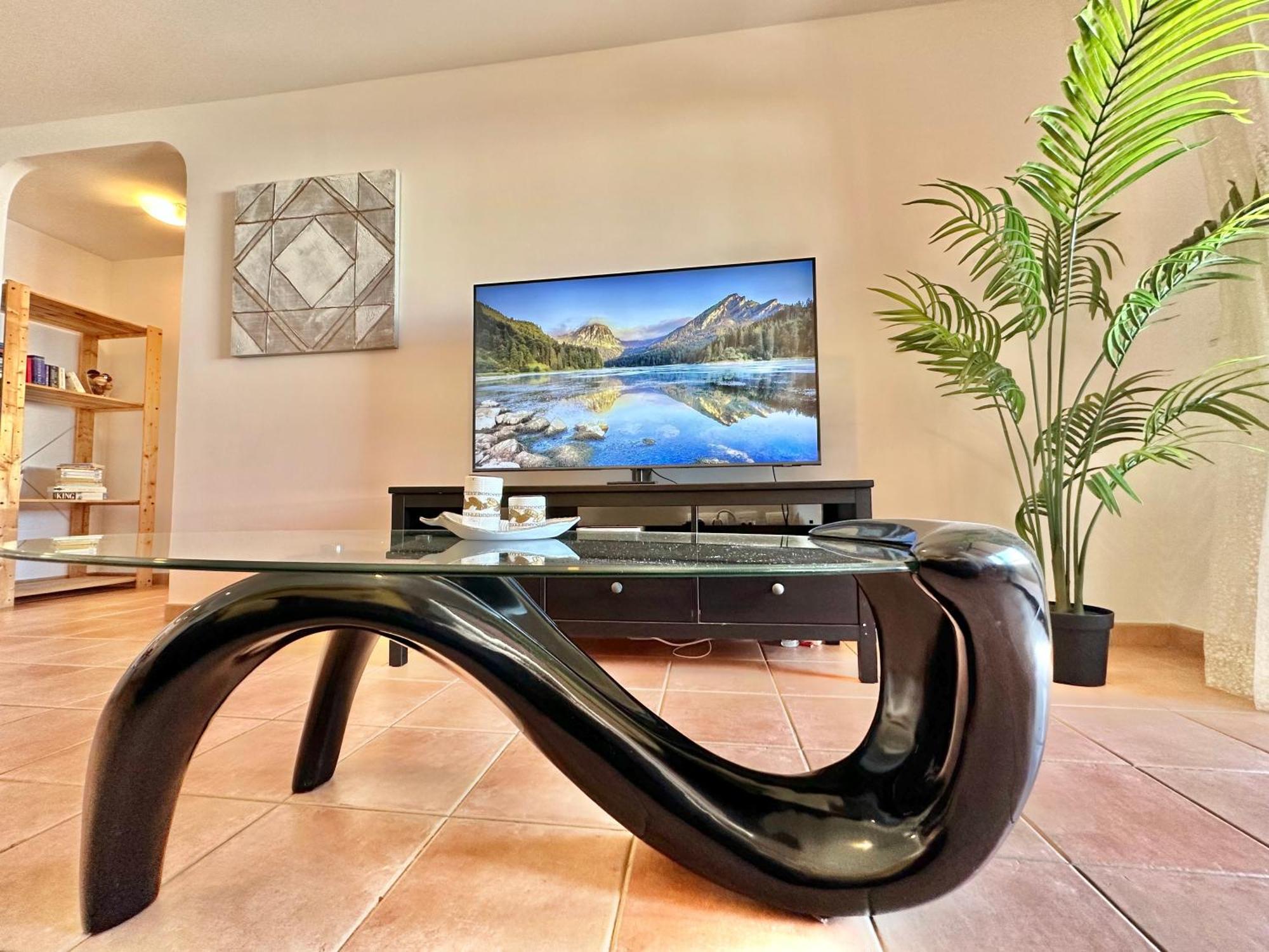 Black Rock Apartment Costa Adeje  ภายนอก รูปภาพ