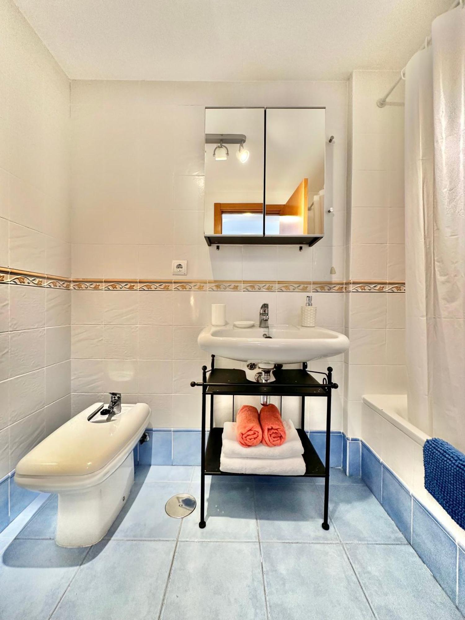 Black Rock Apartment Costa Adeje  ภายนอก รูปภาพ